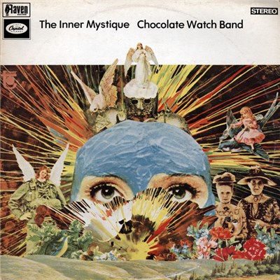The Chocolate Watchband - The Inner Mystique download mp3 flac