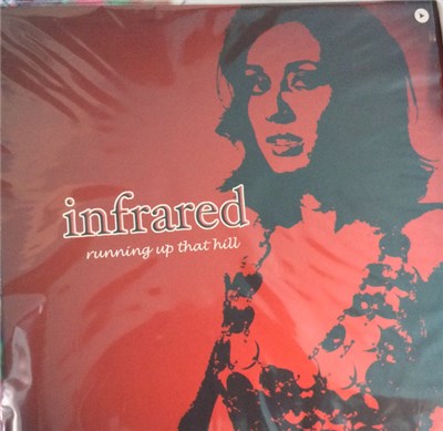 Infrared - Running Up That Hill download mp3 flac