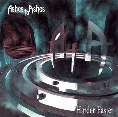 Ashes To Ashes - Harder Faster download mp3 flac