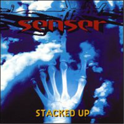 Senser - Stacked Up download mp3 flac