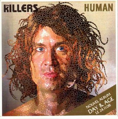 The Killers - Human download mp3 flac