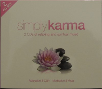 Various - Simply Karma download mp3 flac
