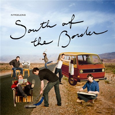 South Of The Border - Introducing download mp3 flac