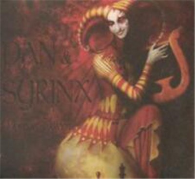 Morgan Davies - Pan & Syrinx download mp3 flac