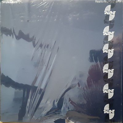 Simple Minds - Real To Real Cacophony. download mp3 flac