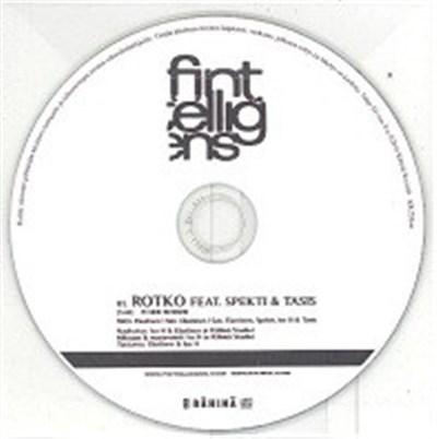 Fintelligens - Rotko download mp3 flac