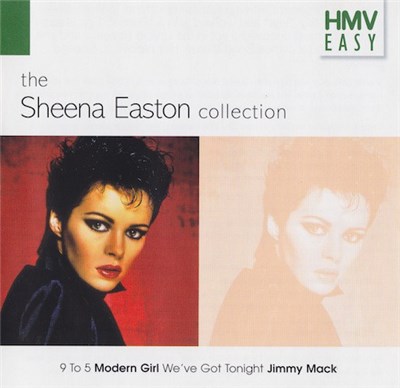 Sheena Easton - The Sheena Easton Collection download mp3 flac