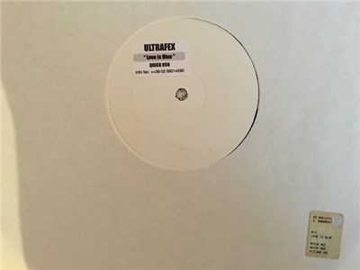 Ultraflex - Love Is Blue download mp3 flac