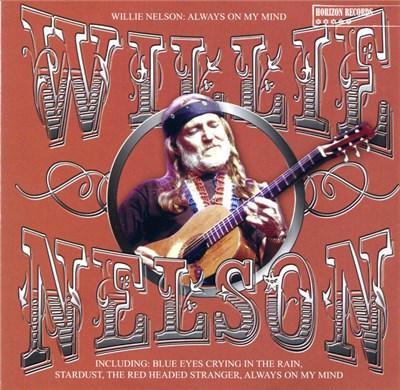 Willie Nelson - Always On My Mind download mp3 flac