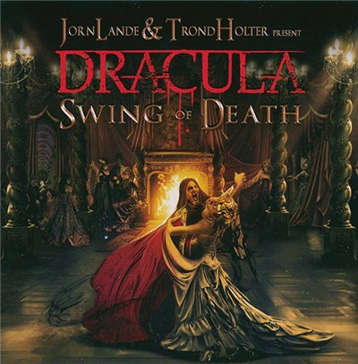 Jorn Lande & Trond Holter - Dracula (Swing Of Death) download mp3 flac