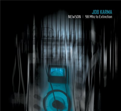 Job Karma - Newson / 98 Mhz To Extinction ‎ download mp3 flac