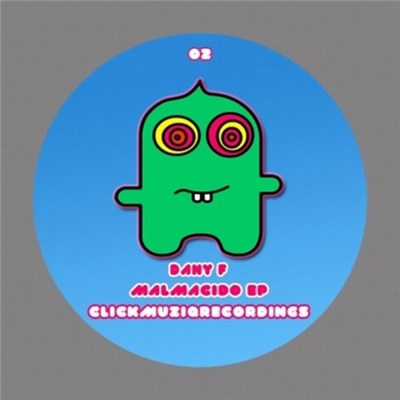 Dany F - Malmacido download mp3 flac