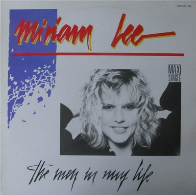 Miriam Lee - The Men In My Life download mp3 flac