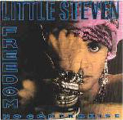 Little Steven - Freedom No Compromise download mp3 flac