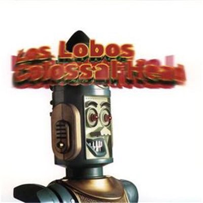 Los Lobos - Colossal Head download mp3 flac