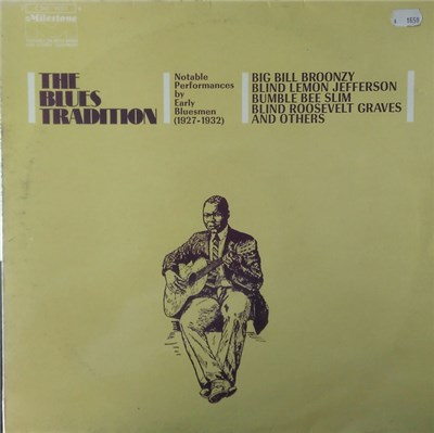 Various - The Blues Tradition 1927-1932 download mp3 flac