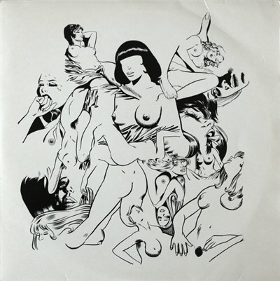 Impulsion - Love Addict download mp3 flac