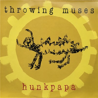 Throwing Muses - Hunkpapa download mp3 flac