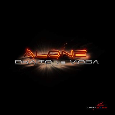 Dkaito Vs Vioda - The Alone Theme download mp3 flac