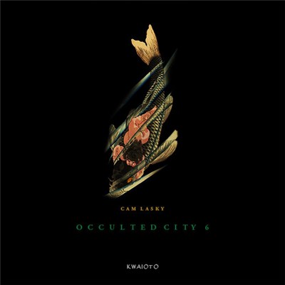 Cam Lasky - Occulted City Vol.6 Kaidounaru download mp3 flac