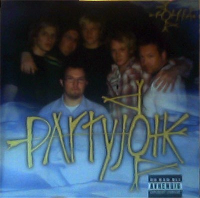 Rolffa - Partyjoik download mp3 flac