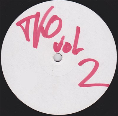 T.K.O. - Vol. 2 download mp3 flac