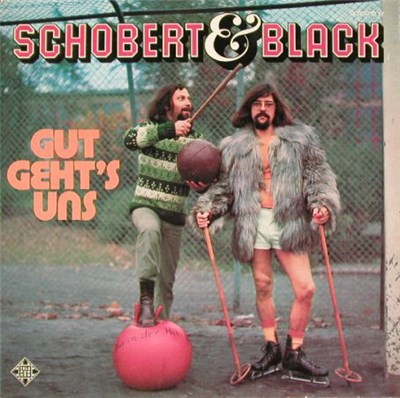 Schobert & Black - Gut Geht's Uns download mp3 flac