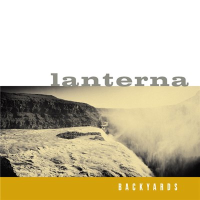 Lanterna - Backyards download mp3 flac