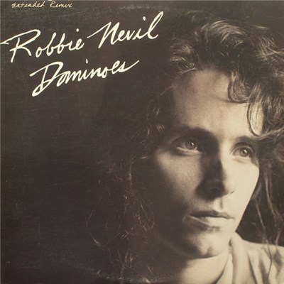 Robbie Nevil - Dominoes download mp3 flac