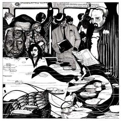 Fag Static - Ficcanaso download mp3 flac