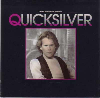 Various - Quicksilver (Original Motion Picture Soundtrack) download mp3 flac