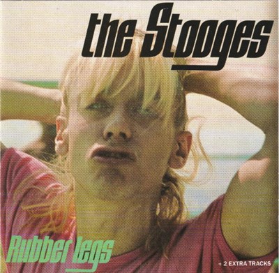 The Stooges - Rubber Legs download mp3 flac