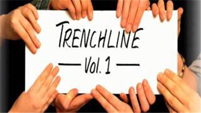 Various - Trenchline Vol.1 download mp3 flac
