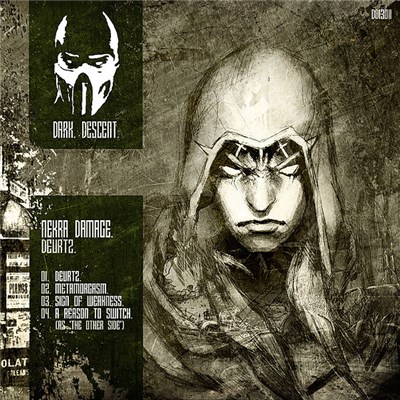 Nekra Damage - Deurtz download mp3 flac