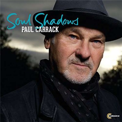 Paul Carrack - Soul Shadows download mp3 flac