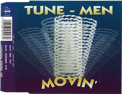 Tune Men - Movin' download mp3 flac