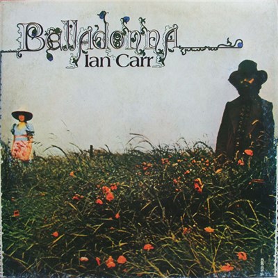 Ian Carr - Belladonna download mp3 flac