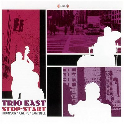 Trio East - Stop-Start download mp3 flac