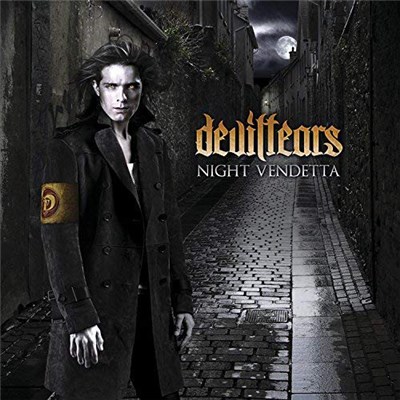 Deviltears - Night Vendetta download mp3 flac