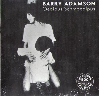Barry Adamson - Oedipus Schmoedipus download mp3 flac