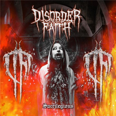 Disorder Faith - Sacrilegious download mp3 flac