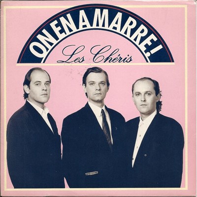 Les Chéris - On En A Marre! download mp3 flac