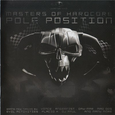Various - Masters Of Hardcore Chapter XXVI - Pole Position download mp3 flac