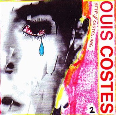 Costes - Guy Georges 2 download mp3 flac