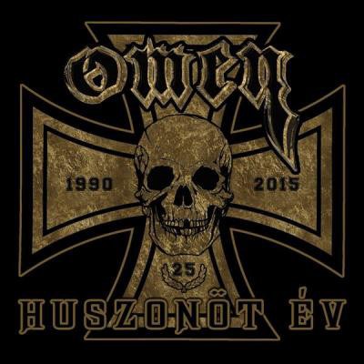 Omen - 25 év download mp3 flac