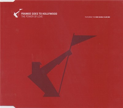 Frankie Goes To Hollywood - The Power Of Love download mp3 flac