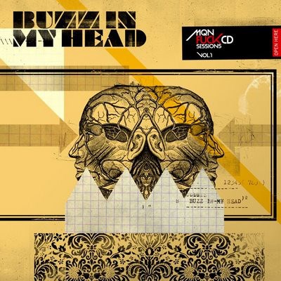 MQN - Fuck CD Sessions Vol.1 download mp3 flac