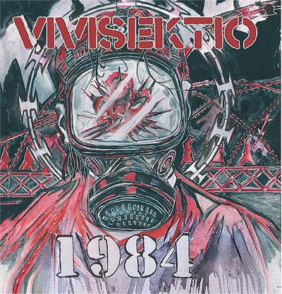 Vivisektio - 1984 download mp3 flac