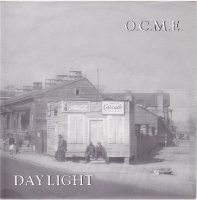 O.C.M.E. - Daylight download mp3 flac