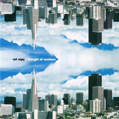 Cut Copy - I Thought Of Numbers download mp3 flac